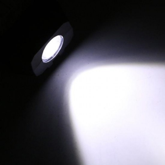 Portable 3W COB LED USB Rechargeable Work Light Magnetic Hanging Torch for Outdoor Camping Portable 3W COB LED USB Rechargeable Work Light Magnetic Hanging Torch for Outdoor Camping