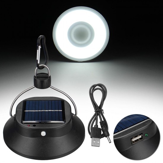 Portable 5W 300LM 28 LED Solar USB Rechargeable Camping Light Lantern Tent Lamp Portable 5W 300LM 28 LED Solar USB Rechargeable Camping Light Lantern Tent Lamp