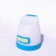 Portable 5W Colorful White Camping Light Magnet Waterproof Hanging Tent Lamp Emergency Lantern With Hook Portable 5W Colorful White Camping Light Magnet Waterproof Hanging Tent Lamp Emergency Lantern With Hook