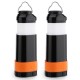Portable Collapsible LED Lantern Flashlight Batteries Powered Camping Light with 3 Modes Portable Collapsible LED Lantern Flashlight Batteries Powered Camping Light with 3 Modes
