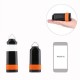 Portable Collapsible LED Lantern Flashlight Batteries Powered Camping Light with 3 Modes Portable Collapsible LED Lantern Flashlight Batteries Powered Camping Light with 3 Modes