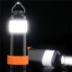 Portable Collapsible LED Lantern Flashlight Batteries Powered Camping Light with 3 Modes Portable Collapsible LED Lantern Flashlight Batteries Powered Camping Light with 3 Modes