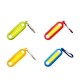 Portable Mini COB LED Flashlight Keychain Pocket Handy Camping Work Light for Outdoor Hiking Fishing Portable Mini COB LED Flashlight Keychain Pocket Handy Camping Work Light for Outdoor Hiking Fishing