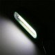 Portable Mini COB LED Flashlight Keychain Pocket Handy Camping Work Light for Outdoor Hiking Fishing