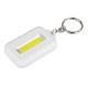 Portable Mini COB LED Keychain Camping Work Light Handy Pocket Flashlight for Outdoor Hiking Fishing