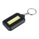 Portable Mini COB LED Keychain Camping Work Light Handy Pocket Flashlight for Outdoor Hiking Fishing Portable Mini COB LED Keychain Camping Work Light Handy Pocket Flashlight for Outdoor Hiking Fishing