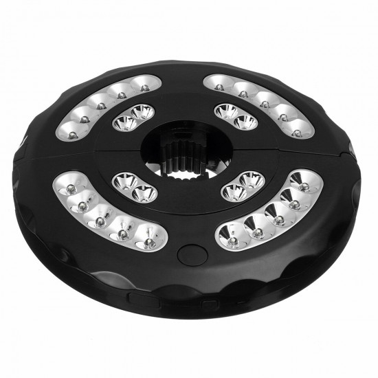 Portable Patio Umbrella Pole Lights 28 Led Bulb Outdoor Garden Yard Lawn Camping Night Lights With Hanging Loop Portable Patio Umbrella Pole Lights 28 Led Bulb Outdoor Garden Yard Lawn Camping Night Lights With Hanging Loop