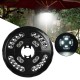 Portable Patio Umbrella Pole Lights 28 Led Bulb Outdoor Garden Yard Lawn Camping Night Lights With Hanging Loop