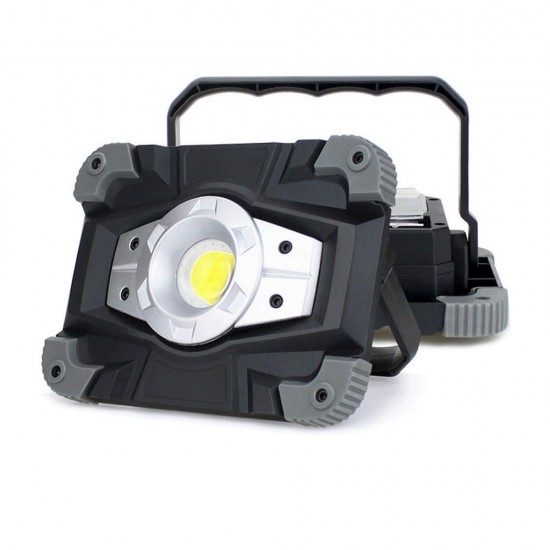 Portable USB COB LED Camping Lantern Lamp Work Camping Light Flashlight Waterproof Spotlight Portable USB COB LED Camping Lantern Lamp Work Camping Light Flashlight Waterproof Spotlight