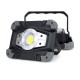 Portable USB COB LED Camping Lantern Lamp Work Camping Light Flashlight Waterproof Spotlight Portable USB COB LED Camping Lantern Lamp Work Camping Light Flashlight Waterproof Spotlight