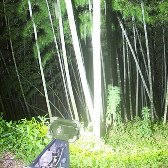 Portable USB COB LED Camping Lantern Lamp Work Camping Light Flashlight Waterproof Spotlight Portable USB COB LED Camping Lantern Lamp Work Camping Light Flashlight Waterproof Spotlight