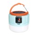 Solar Light Camping Outdoor LED Light Portable Lantern USB Rechargeable Emergency Light Solar Light Camping Outdoor LED Light Portable Lantern USB Rechargeable Emergency Light