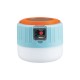 Solar Light Camping Outdoor LED Light Portable Lantern USB Rechargeable Emergency Light Solar Light Camping Outdoor LED Light Portable Lantern USB Rechargeable Emergency Light
