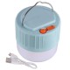 Solar Light Camping Outdoor LED Light Portable Lantern USB Rechargeable Emergency Light Solar Light Camping Outdoor LED Light Portable Lantern USB Rechargeable Emergency Light