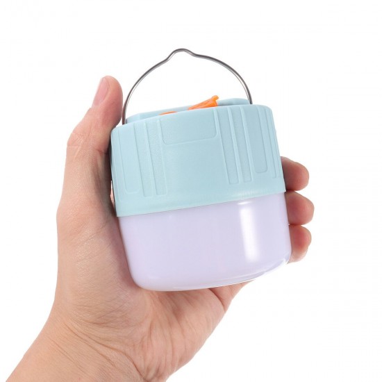 Solar Light Camping Outdoor LED Light Portable Lantern USB Rechargeable Emergency Light Solar Light Camping Outdoor LED Light Portable Lantern USB Rechargeable Emergency Light