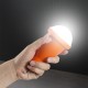 Solar Panel USB Rechargeable Camping Bulb Remote Control Waterproof Outdoor Emergency Light 3 Modes Solar Panel USB Rechargeable Camping Bulb Remote Control Waterproof Outdoor Emergency Light 3 Modes
