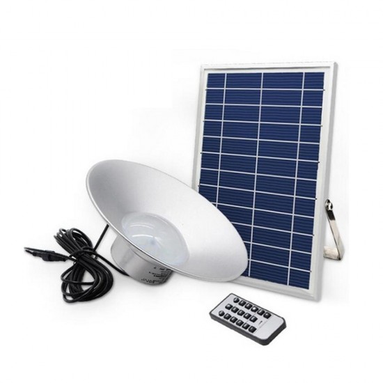 Solar Powered 36 LED Outdoor Indoor Hanging Light Camping Pendant Lamp with Remote Control for Garden Yard Home Solar Powered 36 LED Outdoor Indoor Hanging Light Camping Pendant Lamp with Remote Control for Garden Yard Home
