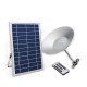 Solar Powered 36 LED Outdoor Indoor Hanging Light Camping Pendant Lamp with Remote Control for Garden Yard Home Solar Powered 36 LED Outdoor Indoor Hanging Light Camping Pendant Lamp with Remote Control for Garden Yard Home