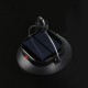 Solar Powered Portable 12 LED Camping Hiking Tent Light Rechargeable Emergency Outdoor Night Lamp