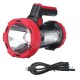 Super Bright Searchlight LED Portable Camping Light Handheld Rechargeable Flashlight