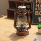 Vintage Style Lantern Kerosene Paraffin Oil Outdoor Camping Hiking Lamp Home Dec Vintage Style Lantern Kerosene Paraffin Oil Outdoor Camping Hiking Lamp Home Dec