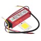 100W Constant Current High Power Light Chip With LED Driver Power Supply for Flood Light DC20V-40V