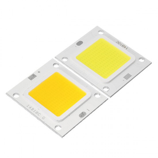 100W Constant Current High Power Light Chip With LED Driver Power Supply for Flood Light DC20V-40V