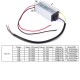 10W 20W 30W 50W 100W Waterproof High Power Supply LED Driver AC85-265V