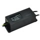 110V 10KV 30mA Black Neon Electronic Lighting Transformer LED Driver Power Supply Load 4-10meters