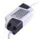 18W LED Dimmable Driver Transformer Power Supply For Bulbs AC85-265V