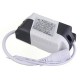 3W LED Dimmable Driver Transformer Power Supply For Bulbs AC85-265V 3W LED Dimmable Driver Transformer Power Supply For Bulbs AC85-265V