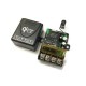 433Mhz Universal Wireless RF Remote Control Switch AC 220V 1CH 30A Relay Receiver for Electric Gate Garage Door 433Mhz Universal Wireless RF Remote Control Switch AC 220V 1CH 30A Relay Receiver for Electric Gate Garage Door