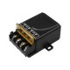 433Mhz Universal Wireless RF Remote Control Switch AC 220V 1CH 30A Relay Receiver for Electric Gate Garage Door 433Mhz Universal Wireless RF Remote Control Switch AC 220V 1CH 30A Relay Receiver for Electric Gate Garage Door