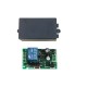 433Mhz Universal Wireless Remote Control Switch AC 85V 110V 220V 1CH Relay Receiver Module 433Mhz Universal Wireless Remote Control Switch AC 85V 110V 220V 1CH Relay Receiver Module