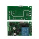 433Mhz Universal Wireless Remote Control Switch AC 85V 110V 220V 1CH Relay Receiver Module 433Mhz Universal Wireless Remote Control Switch AC 85V 110V 220V 1CH Relay Receiver Module