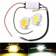 5W Waterproof High Power Supply SMD Chip LED Driver for DIY Flood Light AC85-265V 5W Waterproof High Power Supply SMD Chip LED Driver for DIY Flood Light AC85-265V