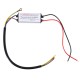 9W Waterproof High Power LED Driver Supply SMD Chip for Light AC85-265V 9W Waterproof High Power LED Driver Supply SMD Chip for Light AC85-265V
