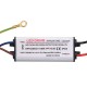 9W Waterproof High Power LED Driver Supply SMD Chip for Light AC85-265V 9W Waterproof High Power LED Driver Supply SMD Chip for Light AC85-265V