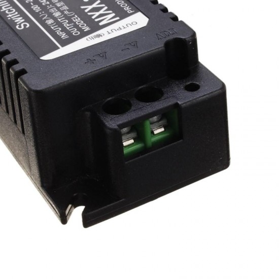 AC100-240V to DC24V 2A 48W Lighting Transformer LED Driver for Indoor Use AC100-240V to DC24V 2A 48W Lighting Transformer LED Driver for Indoor Use