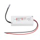 AC100-265V To DC12V 1.5A 20W Non-Waterproof Constant Voltage Power Supply LED Driver AC100-265V To DC12V 1.5A 20W Non-Waterproof Constant Voltage Power Supply LED Driver