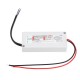 AC100-265V To DC12V 1.5A 20W Non-Waterproof Constant Voltage Power Supply LED Driver