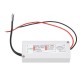 AC100-265V To DC12V 1.5A 20W Non-Waterproof Constant Voltage Power Supply LED Driver AC100-265V To DC12V 1.5A 20W Non-Waterproof Constant Voltage Power Supply LED Driver