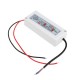 AC100-265V To DC12V 1.5A 20W Non-Waterproof Constant Voltage Power Supply LED Driver