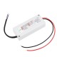 AC100-265V To DC12V 1.5A 20W Non-Waterproof Constant Voltage Power Supply LED Driver AC100-265V To DC12V 1.5A 20W Non-Waterproof Constant Voltage Power Supply LED Driver
