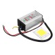 AC100-265V To DC20-40V 20W Waterproof Driver Power Supply Constant Current With LED SMD Chip AC100-265V To DC20-40V 20W Waterproof Driver Power Supply Constant Current With LED SMD Chip