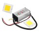 AC100-265V To DC20-40V 20W Waterproof Driver Power Supply Constant Current With LED SMD Chip