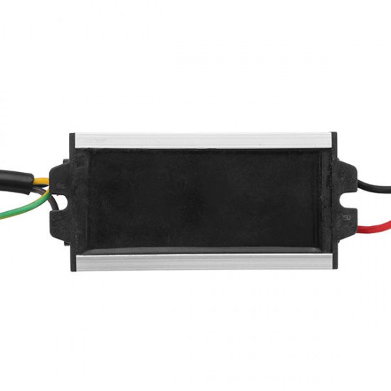 AC100-265V To DC20-40V 20W Waterproof Driver Power Supply Constant Current With LED SMD Chip