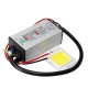 AC100-265V To DC20-40V 30W Waterproof Driver Power Supply With LED SMD Chip