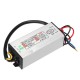 AC100-265V To DC20-40V 50W Waterproof LED Driver Power Supply With SMD Chip