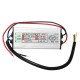 AC100-265V To DC20-40V 50W Waterproof LED Driver Power Supply With SMD Chip